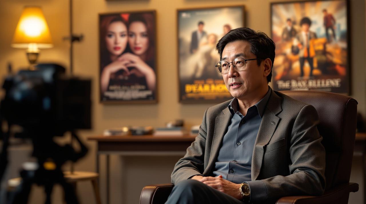 秋霞福利影院独家专访：著名导演张艺谋谈新作创作理念