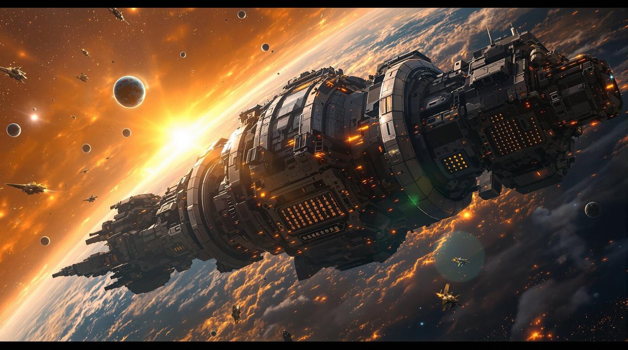 秋霞福利影院深度解析：科幻巨制《星际黎明》幕后揭秘