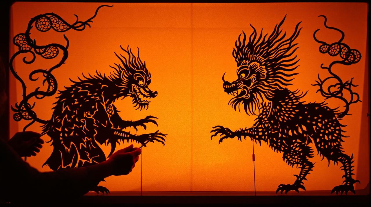 秋霞福利影院非遗传承：中国非物质文化遗产影像志